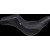 Седалка squareback 2up KODLIN gray thread MUSTANG SEATS 76323GM Седалка squareback 2up KODLIN gray thread MUSTANG SEATS 76323GM thumb