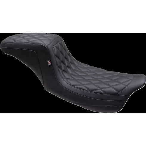 Седалка squareback 2up dbl diamond black MUSTANG SEATS 75299 Седалка squareback 2up dbl diamond black MUSTANG SEATS 75299