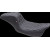 Седалка squareback 2up dbl diamond gray thread MUSTANG SEATS 75299GM Седалка squareback 2up dbl diamond gray thread MUSTANG SEATS 75299GM thumb