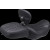Седалка deluxe touring solo с DBR gun metal конец MUSTANG SEATS 89401GM Седалка deluxe touring solo с DBR gun metal конец MUSTANG SEATS 89401GM thumb