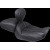 Седалка deluxe touring solo с DBR gun metal конец MUSTANG SEATS 89401GM Седалка deluxe touring solo с DBR gun metal конец MUSTANG SEATS 89401GM thumb