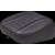 Задна седалка deluxe touring gun metal thread MUSTANG SEATS 88402GM Задна седалка deluxe touring gun metal thread MUSTANG SEATS 88402GM thumb