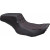Седалка squareback ddiamond black chry thrd smth pass MUSTANG SEATS 88416DC thumb