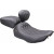 Широка седалка Tripper - Solo - тъмнокафява/черен шев MUSTANG SEATS 89503 Широка седалка Tripper - Solo - тъмнокафява/черен шев MUSTANG SEATS 89503 thumb