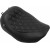Широка седалка Tripper - Solo - черен шев MUSTANG SEATS 88503 thumb