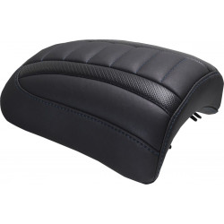 Заден капак на седалка DBL DIAM SKY BLUE THREAD MUSTANG SEATS 88611SB Заден капак на седалка DBL DIAM SKY BLUE THREAD MUSTANG SEATS 88611SB