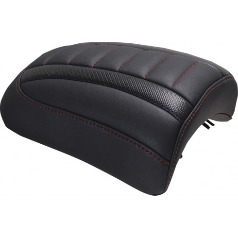 Задна седалка cowl DBL DIAM DLX DARK CHERRY THREAD MUSTANG SEATS 88610DC Задна седалка cowl DBL DIAM DLX DARK CHERRY THREAD MUSTANG SEATS 88610DC