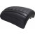 Задна седалка DBL DIAM DLX GUN METAL GRAY THREAD MUSTANG SEATS 88610GM thumb