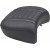Задна седалка DLX touring черен конец MUSTANG SEATS 88420 Задна седалка DLX touring черен конец MUSTANG SEATS 88420 thumb