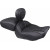 Задна седалка DLX TOURING SKY BLUE THREAD MUSTANG SEATS 88420SB Задна седалка DLX TOURING SKY BLUE THREAD MUSTANG SEATS 88420SB thumb