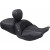 Седалка super touring dlx one piece MUSTANG SEATS 89411 Седалка super touring dlx one piece MUSTANG SEATS 89411 thumb