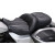 Седалка super touring dlx one piece MUSTANG SEATS 89411 Седалка super touring dlx one piece MUSTANG SEATS 89411 thumb