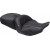 Седалка super touring DLX one piece dark cherry thread MUSTANG SEATS 89411DC Седалка super touring DLX one piece dark cherry thread MUSTANG SEATS 89411DC thumb