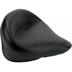 Седалка широка соло vintage гладка MUSTANG SEATS 75096 Седалка широка соло vintage гладка MUSTANG SEATS 75096