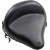 Седалка wide touring solo plain studded with conchos MUSTANG SEATS 75506 Седалка wide touring solo plain studded with conchos MUSTANG SEATS 75506 thumb