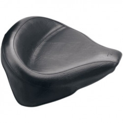 Седалка широка соло vintage гладка MUSTANG SEATS 75757 Седалка широка соло vintage гладка MUSTANG SEATS 75757
