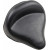 Седалка широка соло vintage гладка MUSTANG SEATS 75757 Седалка широка соло vintage гладка MUSTANG SEATS 75757 thumb