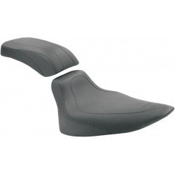 Седалка tripper solo vintage smooth MUSTANG SEATS 76172