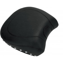 Задна седалка wide touring studded MUSTANG SEATS 79533
