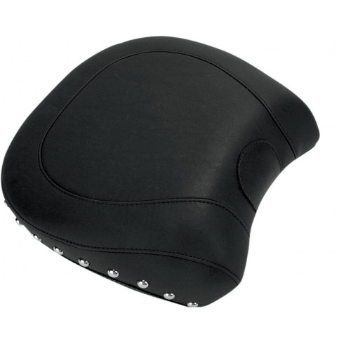 Задна седалка wide touring studded MUSTANG SEATS 79533 Задна седалка wide touring studded MUSTANG SEATS 79533