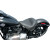 Седалка solo wide touring vinyl studded with conchos MUSTANG SEATS 76752 Седалка solo wide touring vinyl studded with conchos MUSTANG SEATS 76752 thumb
