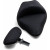 Седалка solo wide touring vintage smooth с облегалка MUSTANG SEATS 79742 thumb