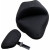Седалка solo wide touring vintage smooth с облегалка MUSTANG SEATS 79742 thumb