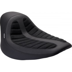 Седалка FRED KODLIN SIGNATURE SERIES SOLO BLACK MUSTANG SEATS 76276