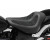 Седалка FRED KODLIN SIGNATURE SERIES SOLO BLACK MUSTANG SEATS 76276 thumb