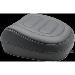 Задна седалка recessed touring stitched MUSTANG SEATS 75888