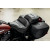 Задна седалка за пътник recessed touring vintage MUSTANG SEATS 79331 thumb