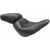 Седалка solo tour trapezoid stitch black MUSTANG SEATS 75721 Седалка solo tour trapezoid stitch black MUSTANG SEATS 75721 thumb