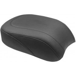 Задна седалка wide tripper черна MUSTANG SEATS 75725