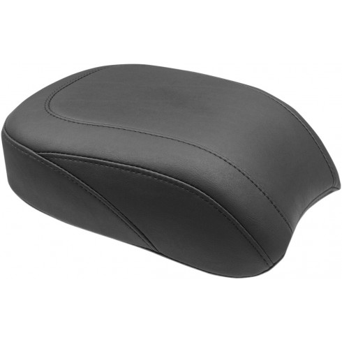 Задна седалка wide tripper черна MUSTANG SEATS 75725 Задна седалка wide tripper черна MUSTANG SEATS 75725