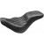 Седалка 2-up DAYTRIPPER черна MUSTANG SEATS 75726 thumb