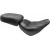 Седалка solo tour trapezoid stitch black MUSTANG SEATS 75160 Седалка solo tour trapezoid stitch black MUSTANG SEATS 75160 thumb