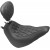 Седалка solo DBR WDTRPR DIAM MUSTANG SEATS 83007 thumb