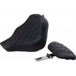 Седалка solo DBR WDTRPR DIAM MUSTANG SEATS 83034