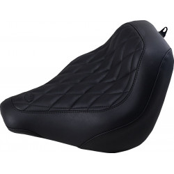Седалка solo WD TRPR DIAM MUSTANG SEATS 83035