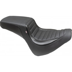 Седалка SQRBK FAT BOB MUSTANG SEATS 76005