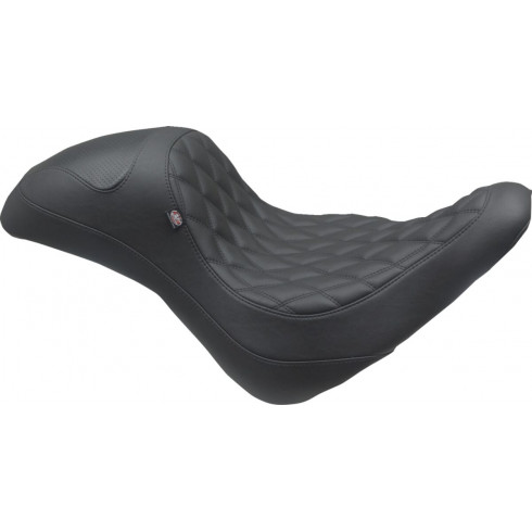 Седалка EXTRMFSTBK FATBOY MUSTANG SEATS 75838 Седалка EXTRMFSTBK FATBOY MUSTANG SEATS 75838