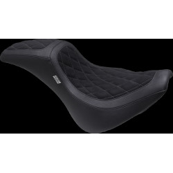 Седалка fastback KODLIN SOFTAIL MUSTANG SEATS 76321GM