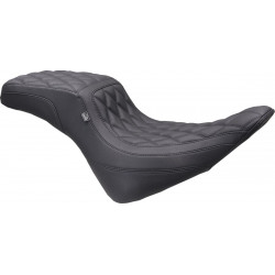 Седалка squareback 2up breakout MUSTANG SEATS 86006