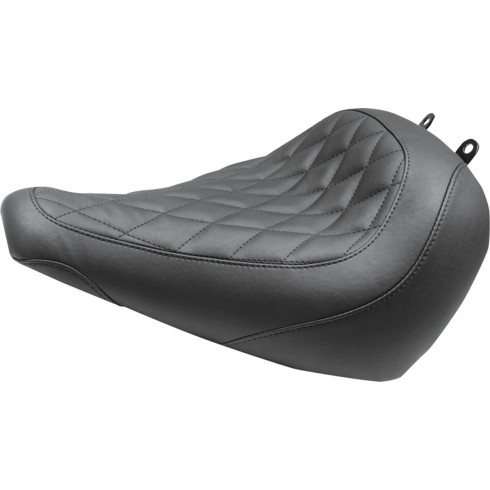 Седалка solo wide tripper breakout MUSTANG SEATS 85033 Седалка solo wide tripper breakout MUSTANG SEATS 85033