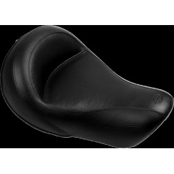 Седалка solo vintage smooth MUSTANG SEATS 76107