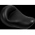 Седалка solo vintage smooth MUSTANG SEATS 76107 thumb