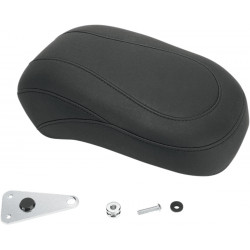 Задна седалка Tripper solo vintage stitched MUSTANG SEATS 76585