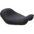 Седалка wide tripper solo smooth stitched black MUSTANG SEATS 76700 thumb