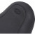 Седалка wide tripper solo smooth stitched black MUSTANG SEATS 76700 thumb