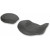 Седалка wide tripper forward solo diamond stitched black MUSTANG SEATS 76710 thumb